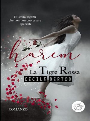 cover image of Harem